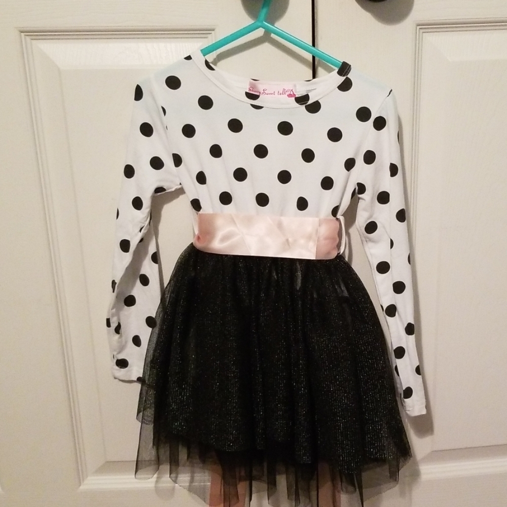 Toddler Dress